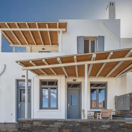 Rada Apartment Livadi (Serifos)
