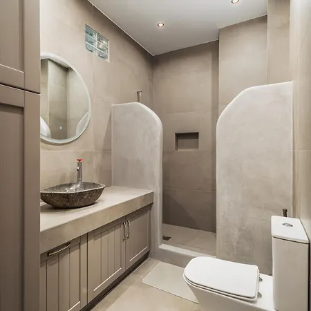 Rada Apartment Livadi (Serifos)