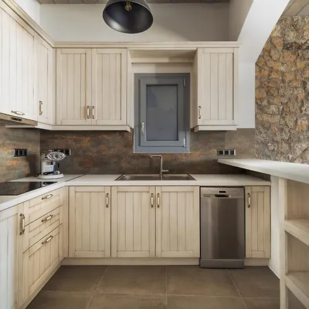 Rada Apartment *