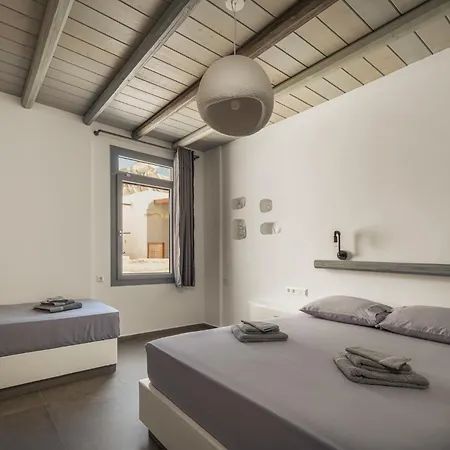 Rada Apartment