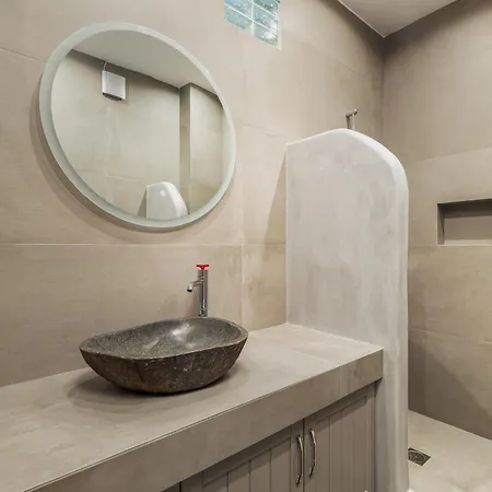 Apartment Rada *