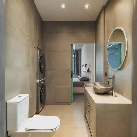 Rada Appartement *