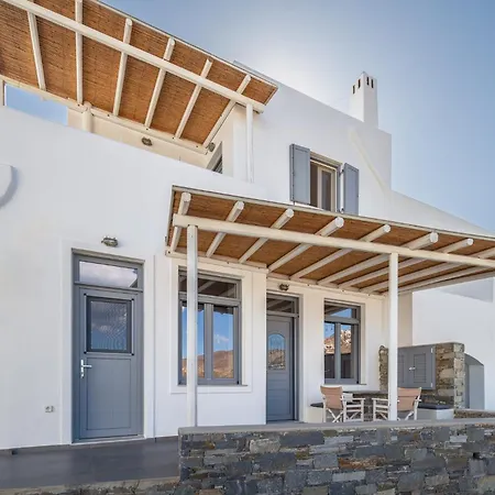 Rada * Livadi (Serifos)
