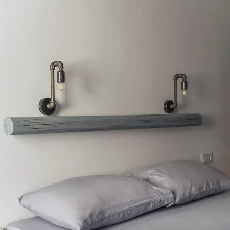 Rada Apartment Livadi (Serifos)