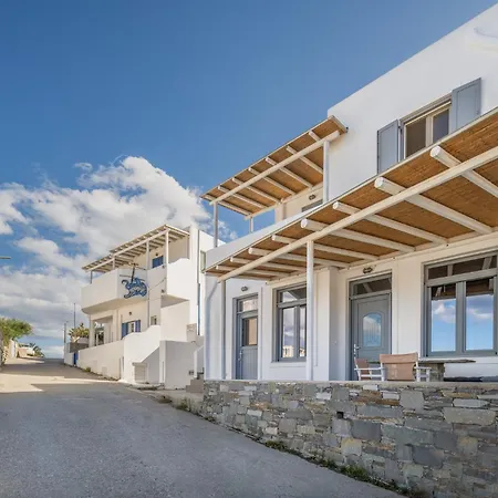 Rada Livadi (Serifos)